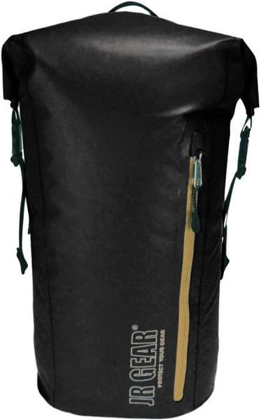 Bomber Mini 30L Waterproof Daypack Black, view: 0