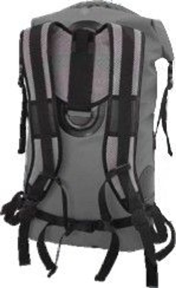 Bomber Mini 30L Waterproof Daypack Black, view: 1