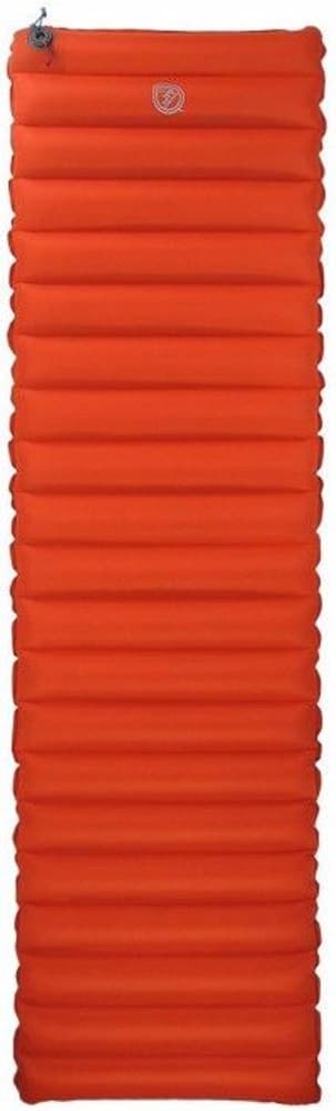 Traverse Core Primaloft 183x51x8,9 cm -20°C, view: 0