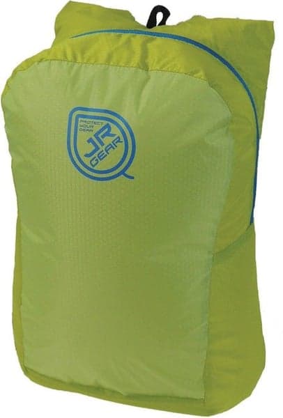 Back Pack in Pocket Cordura 20L Flera färger, view: 1