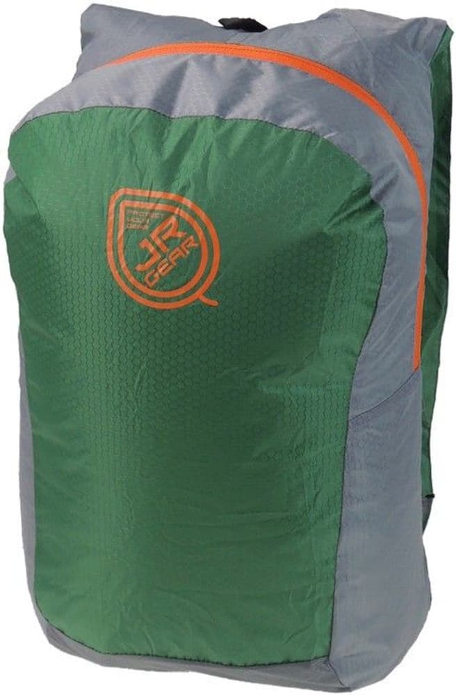 Back Pack in Pocket Cordura 20L Flera färger, view: 2