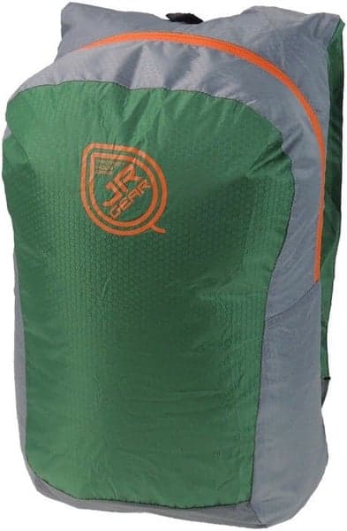 Back Pack in Pocket Cordura 20L Flera färger, view: 2