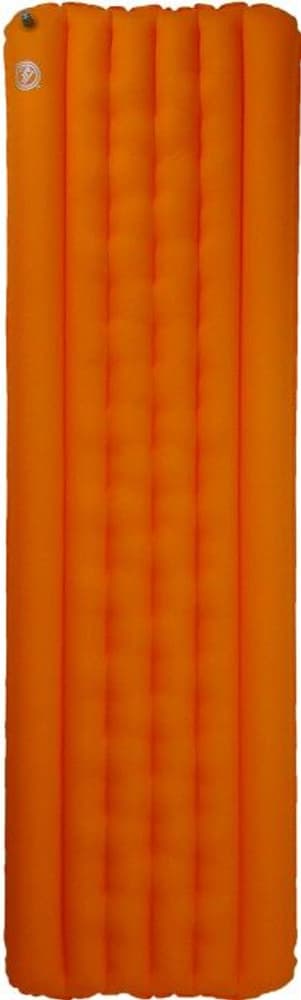 Jr Gear Venture Rectangular XL Primaloft -11°C 193x63x8,9 cm, view: 0