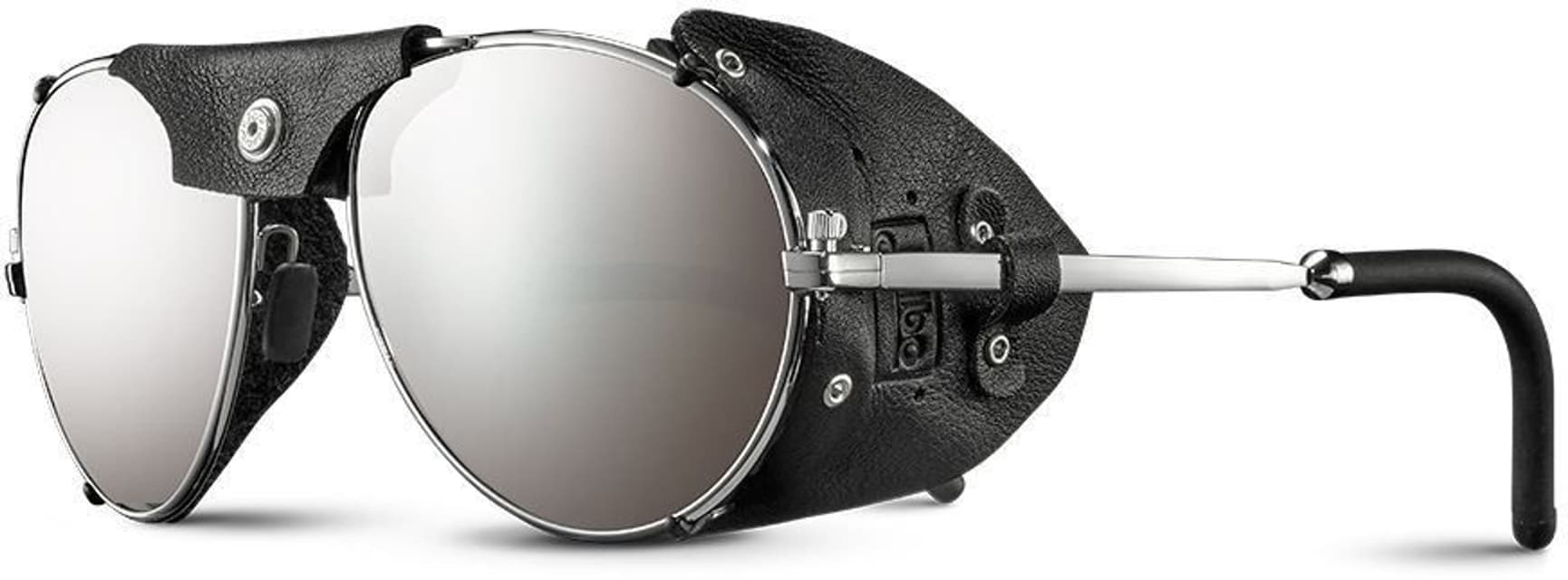 Cham Spectron 4 Silver/Black, view: 0