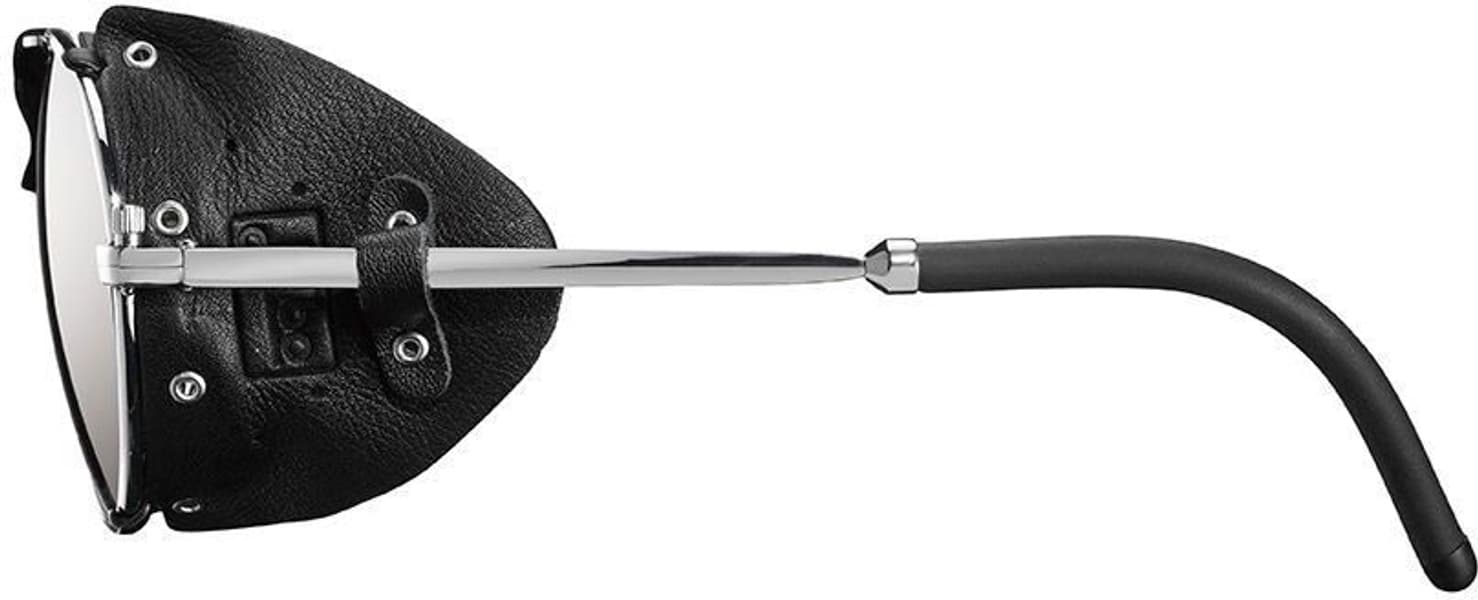 Cham Spectron 4 Silver/Black, view: 1