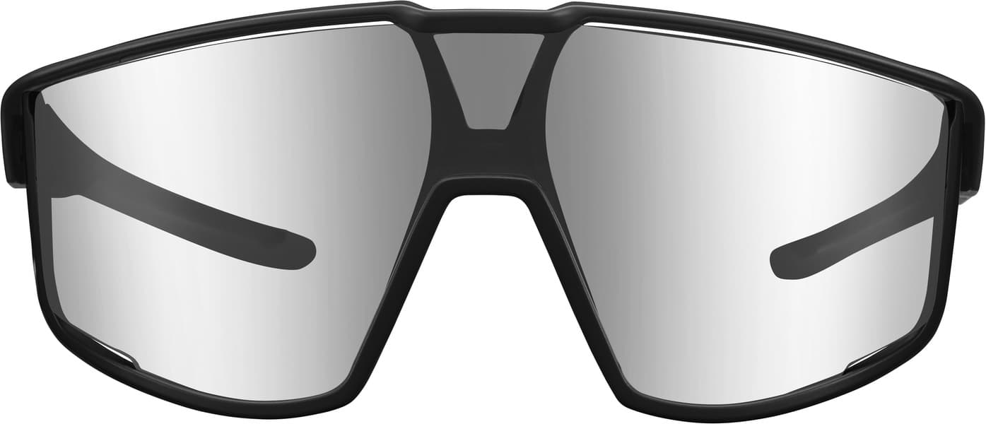 Fury Reactiv 0-3 Matt Black / Black, view: 1