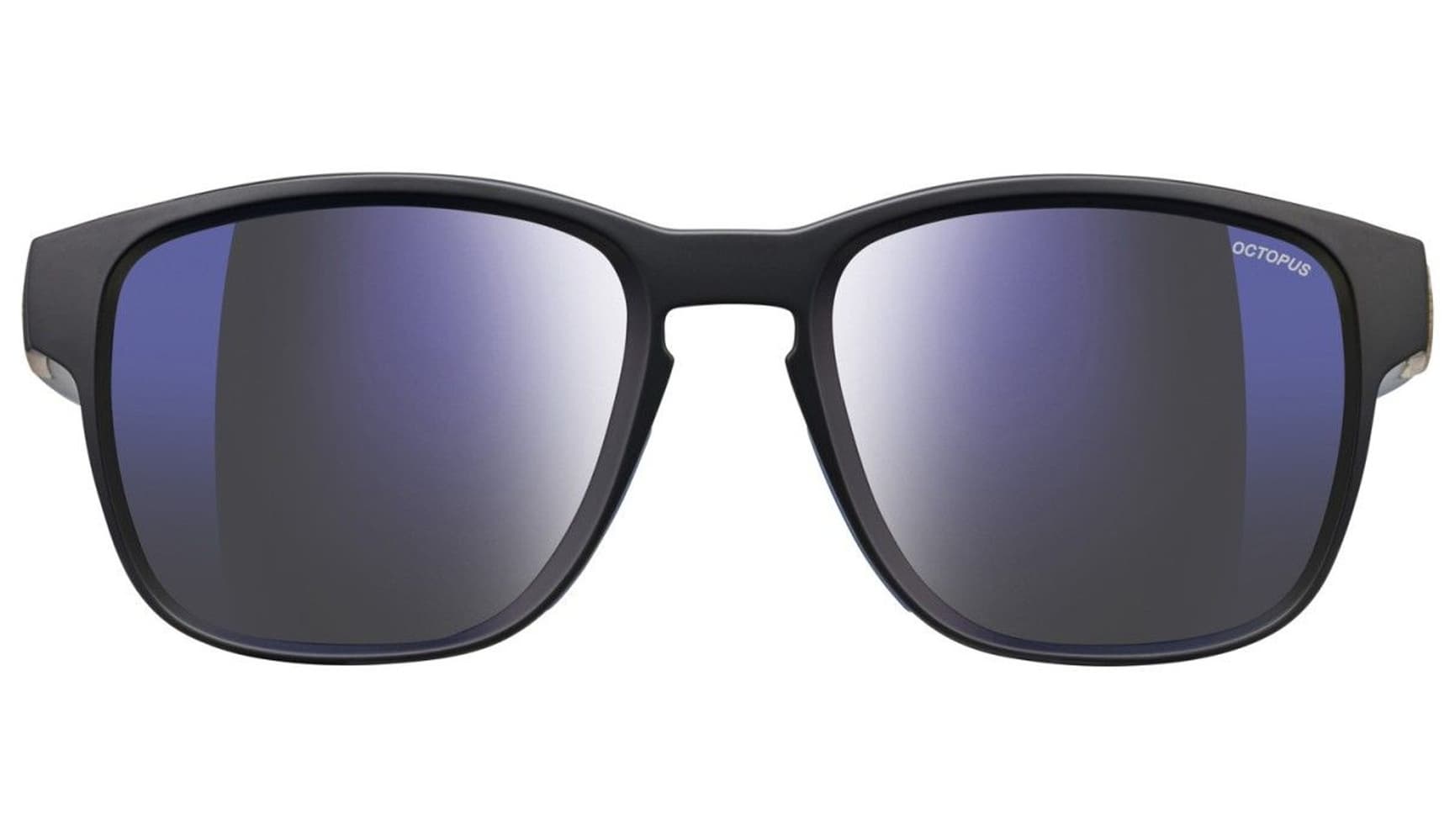 Paddle Octopus Polarized Photochromic Black/Blue/Red, view: 1