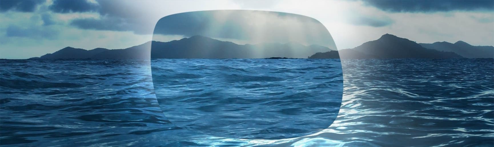 Paddle Octopus Polarized Photochromic Black/Blue/Red, view: 3