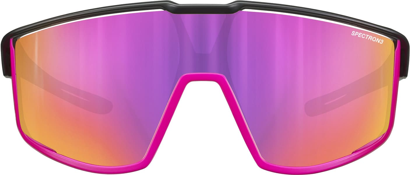 Fury Spectron 3 Matt Black / Pink, view: 1