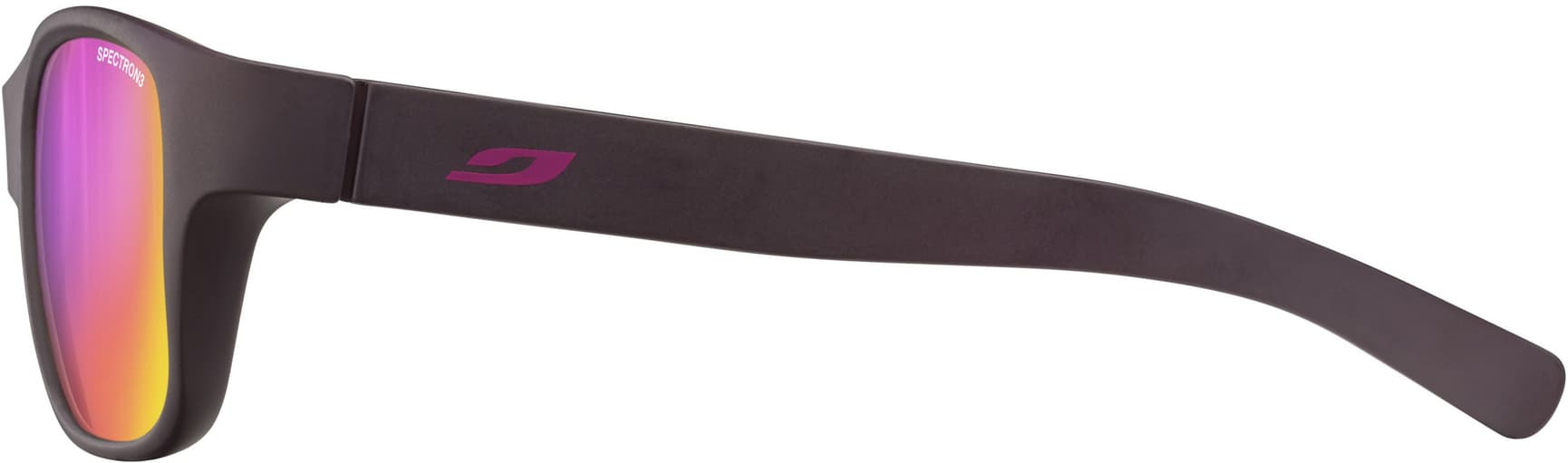 Turn Spectron 3 Matt Plum / Pink, view: 1