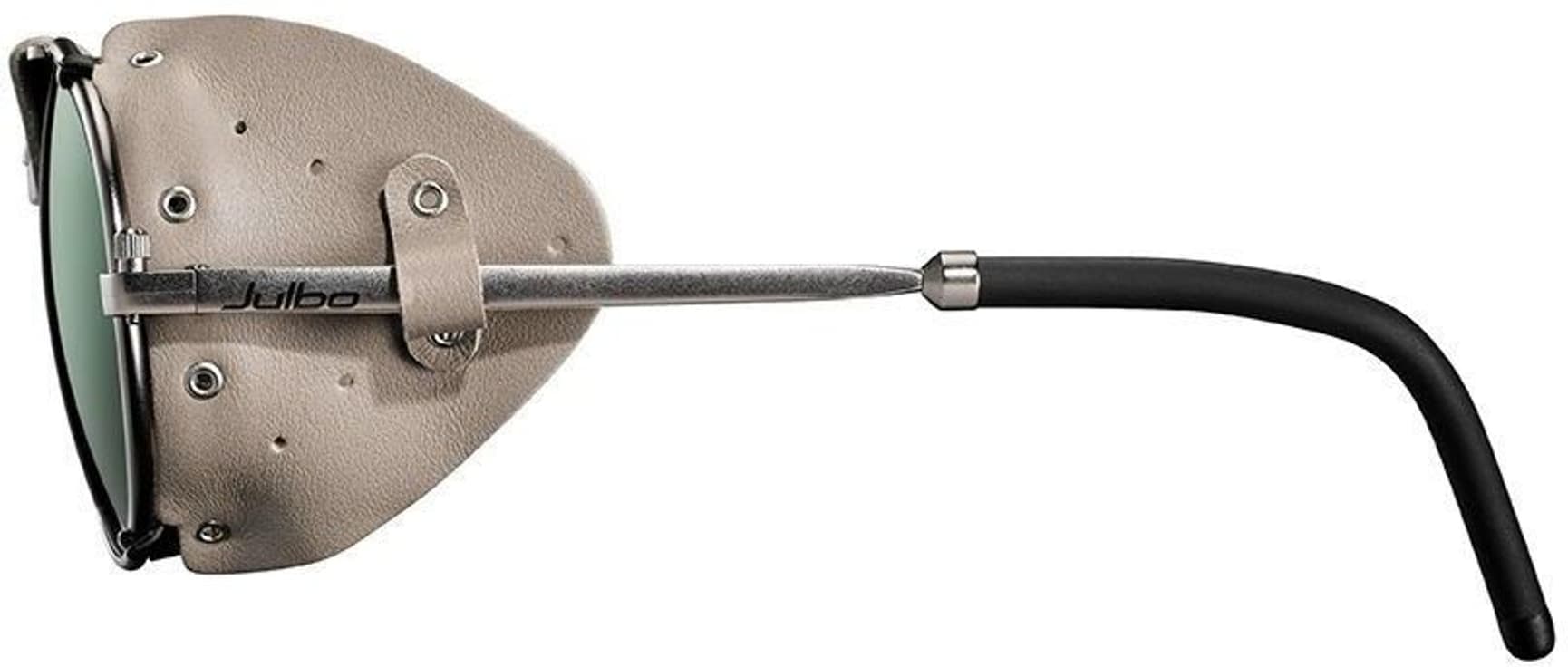 Cham Polarized 3 Brass/Naturel, view: 1