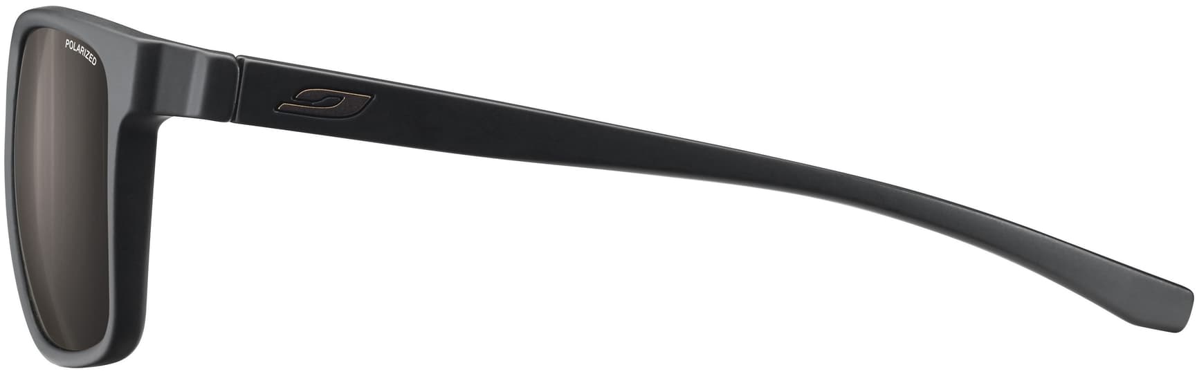 Trip Polarized 3 Black Matt, view: 2