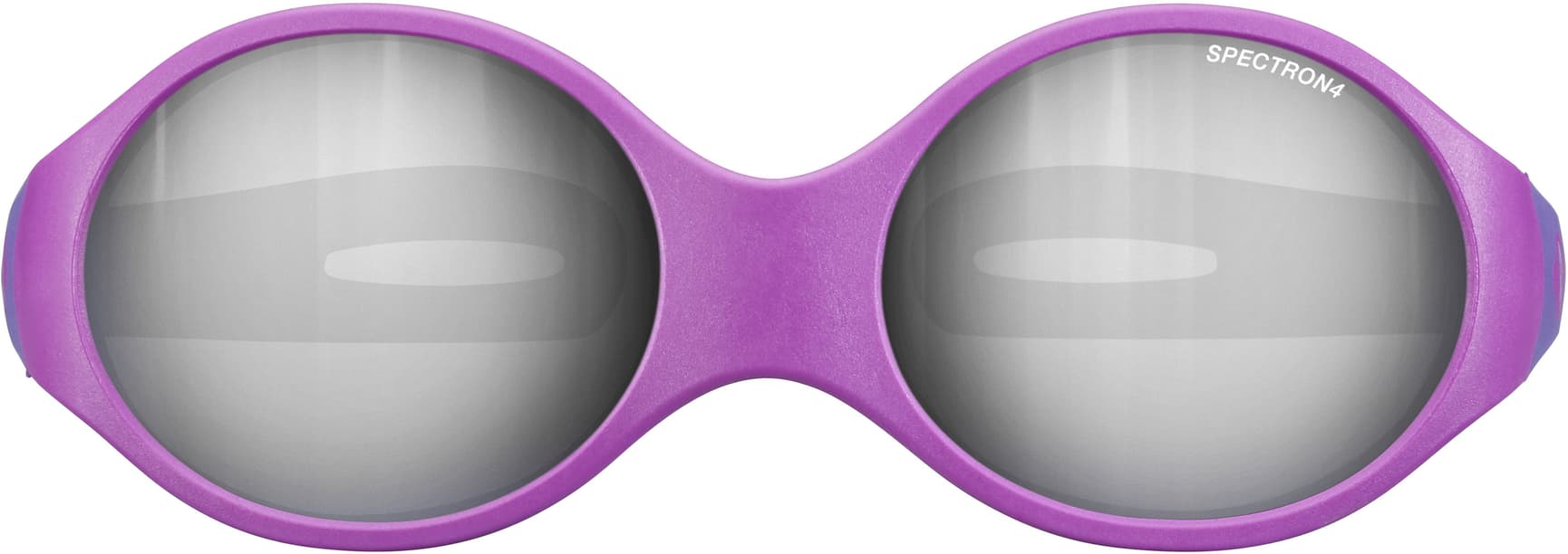 Loop L Spectron 4 Matt Dark Pink / Purple, view: 0