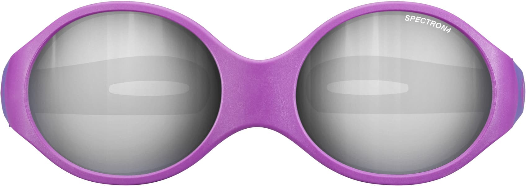 Loop L Spectron 4 Matt Dark Pink / Purple, view: 0