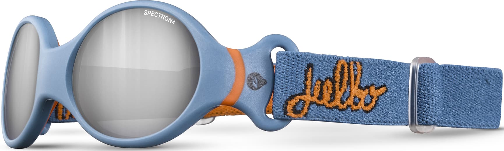 Loop S Spectron 4 Matt Blue / Orange, view: 0