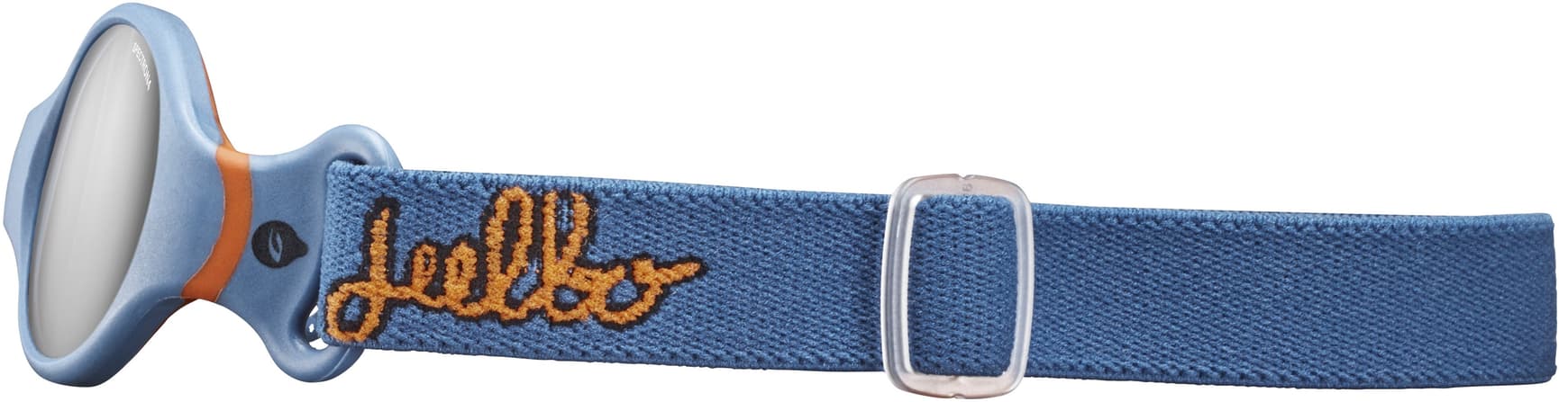 Loop S Spectron 4 Matt Blue / Orange, view: 2