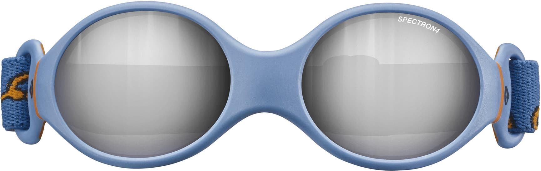 Loop S Spectron 4 Matt Blue / Orange, view: 1