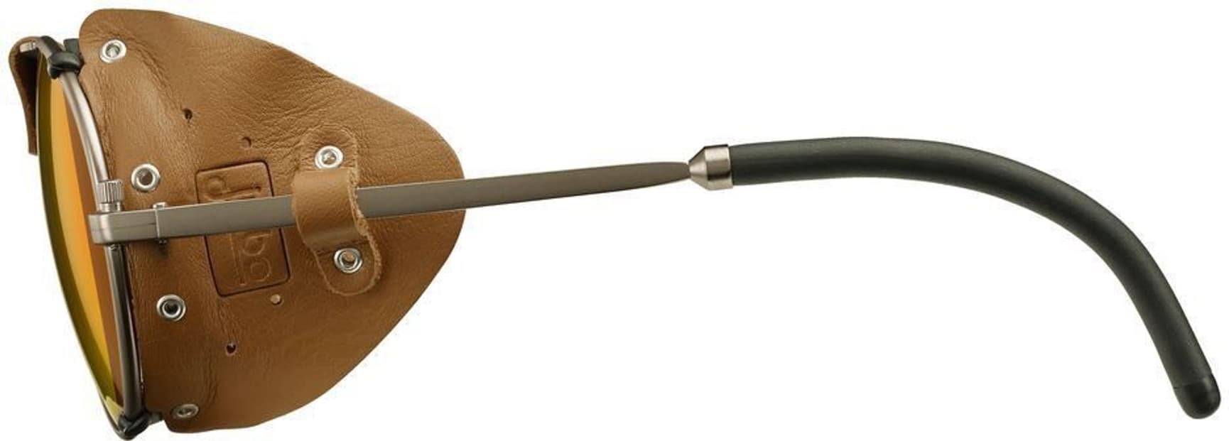 Cham Spectron 3 CF Brass/Havana, view: 2