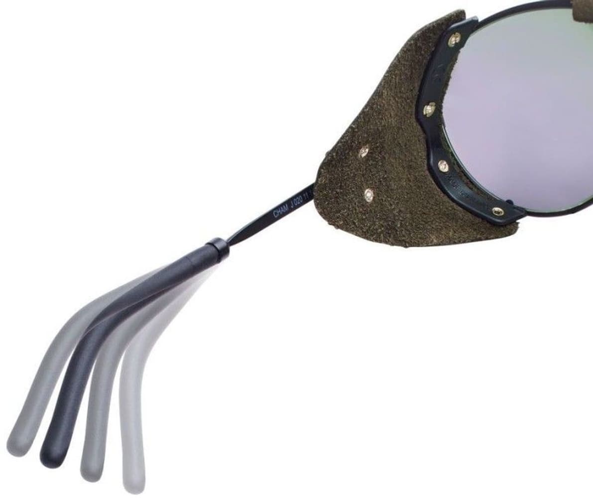 Cham Spectron 3 CF Black/Grey, view: 1