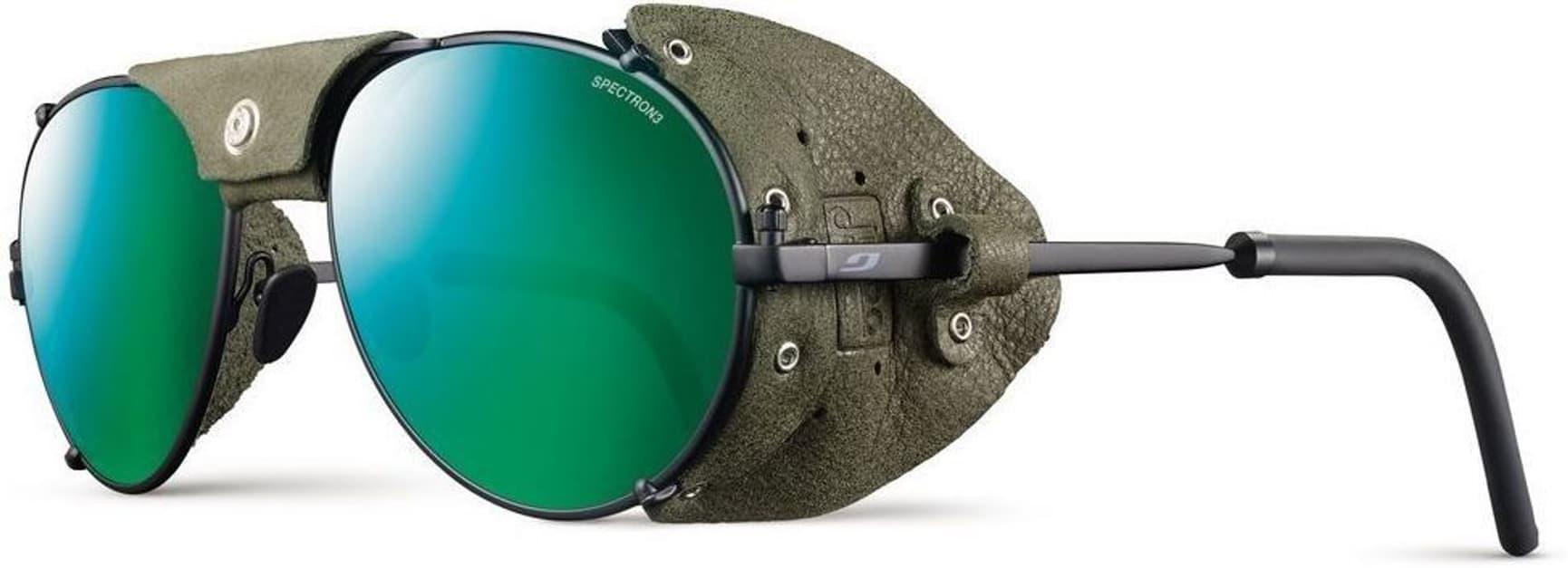 Cham Spectron 3 CF Black/Grey, view: 0