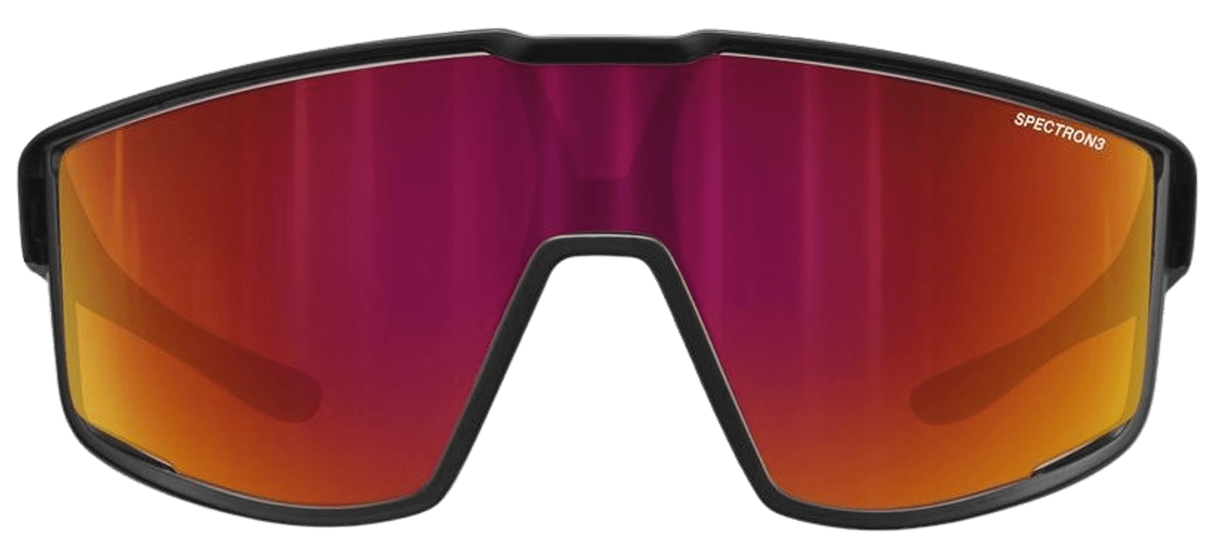 Fury Spectron 3CF Black/Red, view: 1