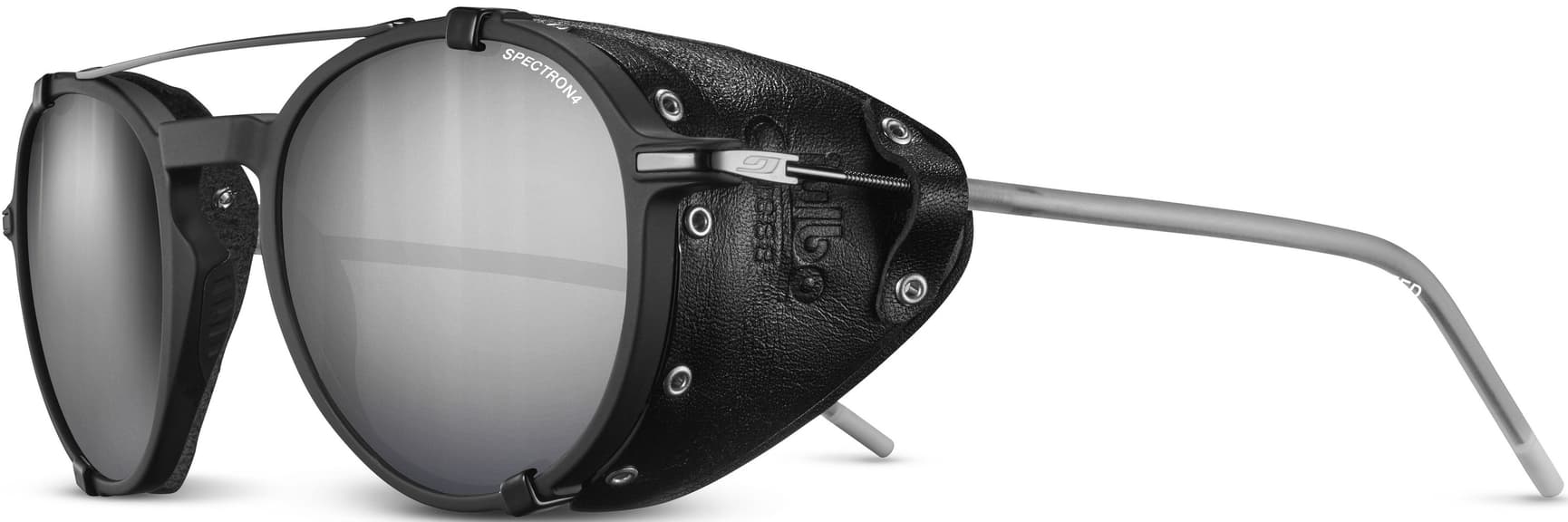Legacy Spectron 4 Black/White/Shields Black, view: 0