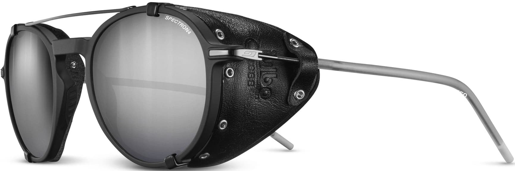 Legacy Spectron 4 Black/White/Shields Black, view: 0