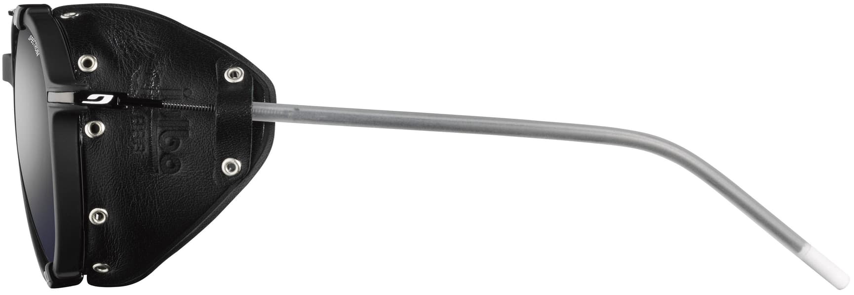 Legacy Spectron 4 Black/White/Shields Black, view: 2