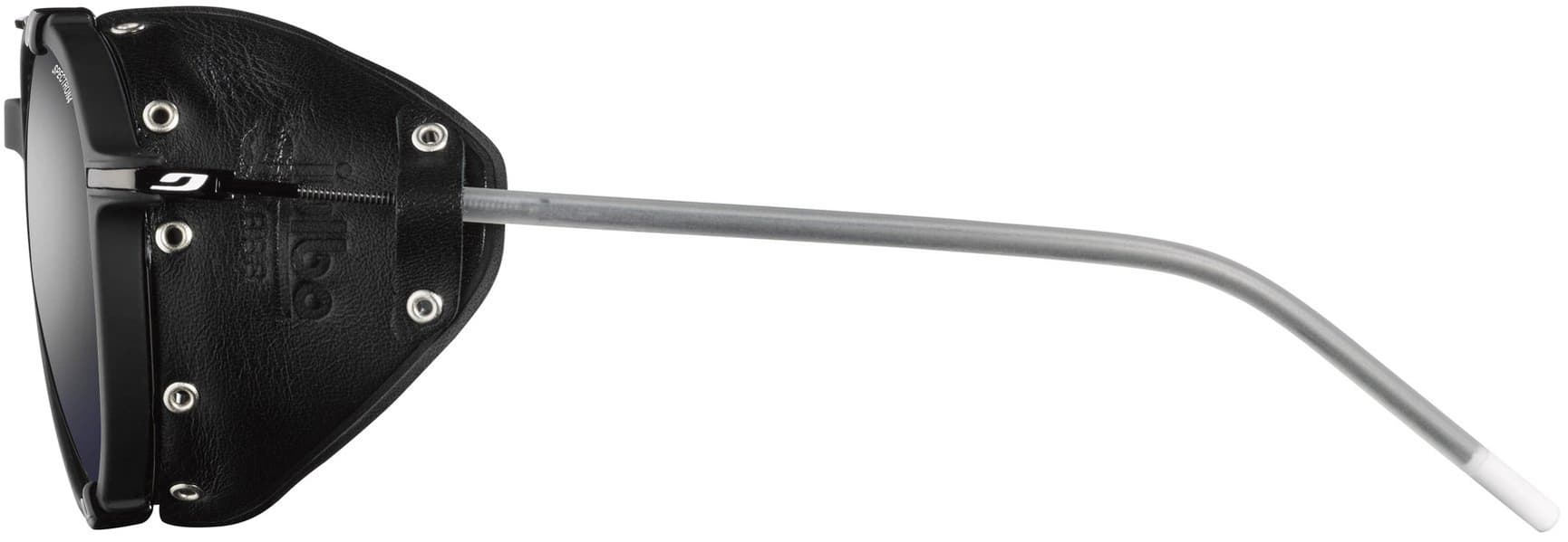 Legacy Spectron 4 Black/White/Shields Black, view: 2