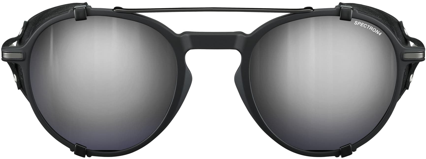 Legacy Spectron 4 Black/White/Shields Black, view: 1