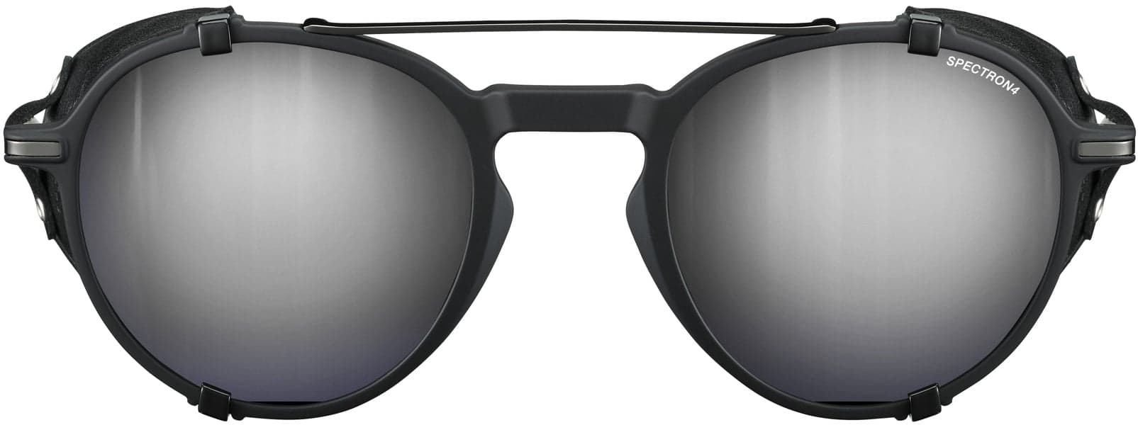 Legacy Spectron 4 Black/White/Shields Black, view: 1