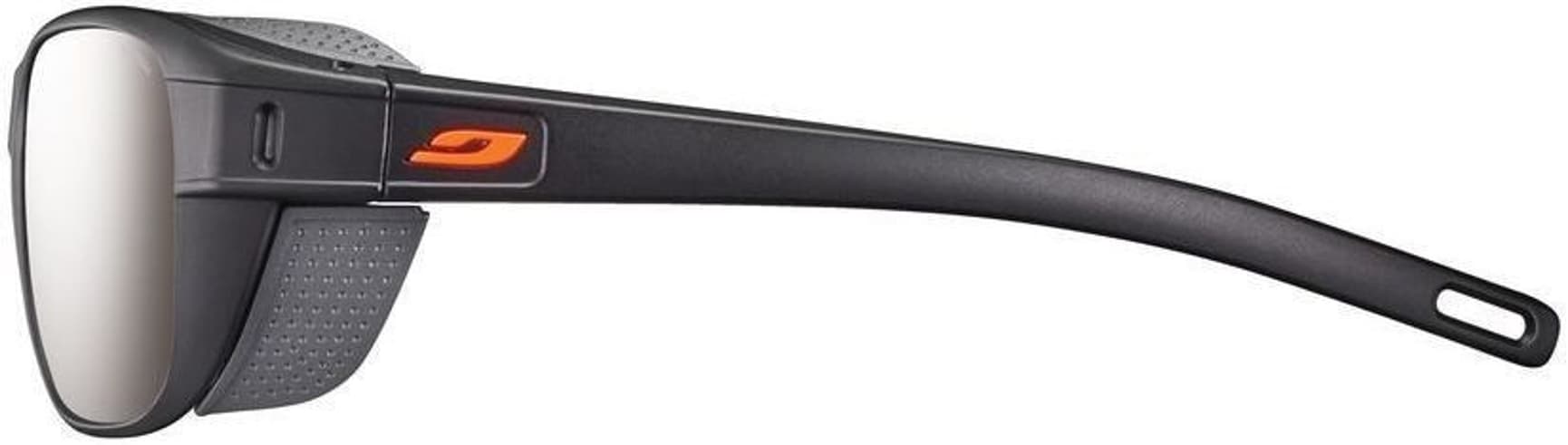 Camino Spectron 4 Black, view: 2