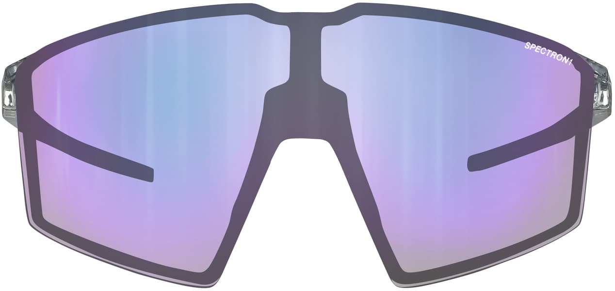 Edge t Spectron 1CF Shiny Grey/Iridescen, view: 2