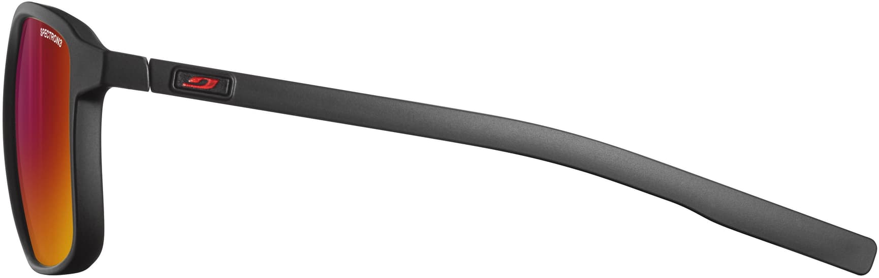 Creek Spectron 3 CF Black/Red, view: 2