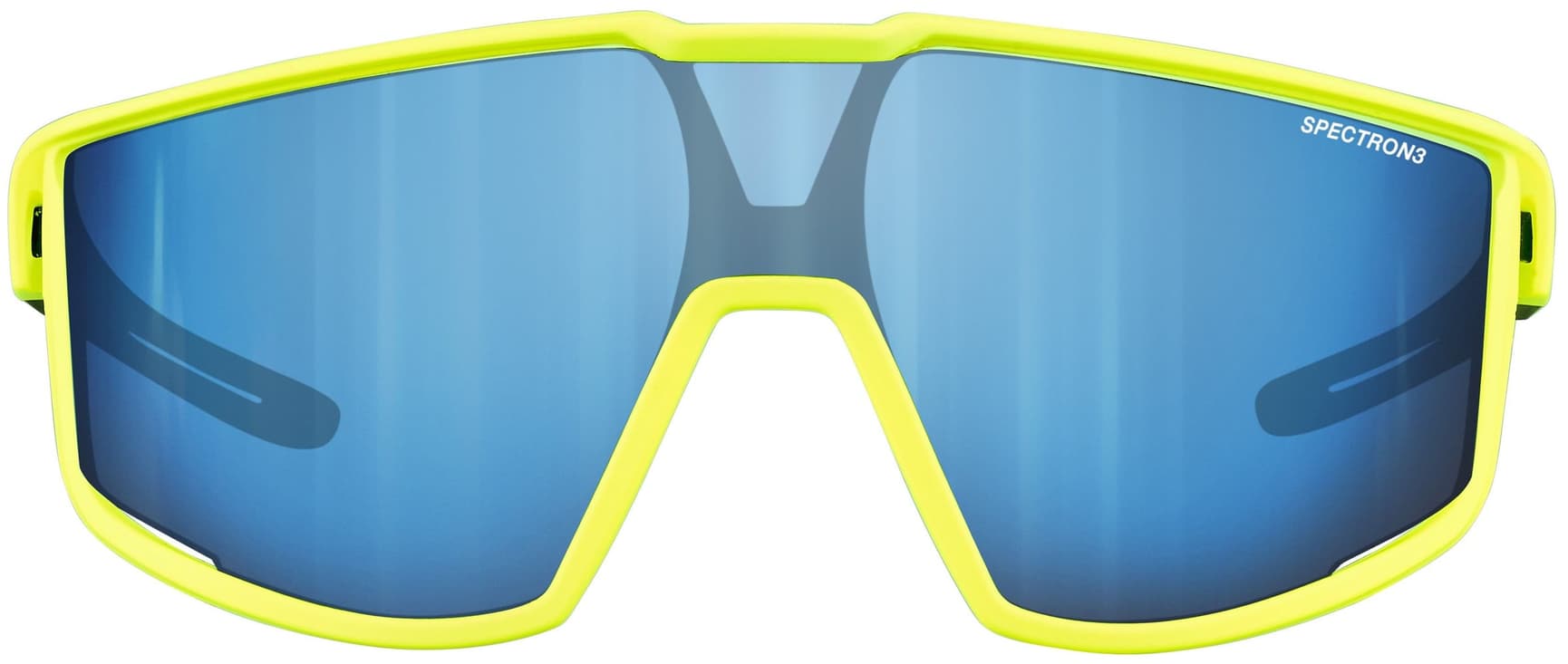 Fury S Spectron 3CF Fluorescent Yellow / Black, view: 2