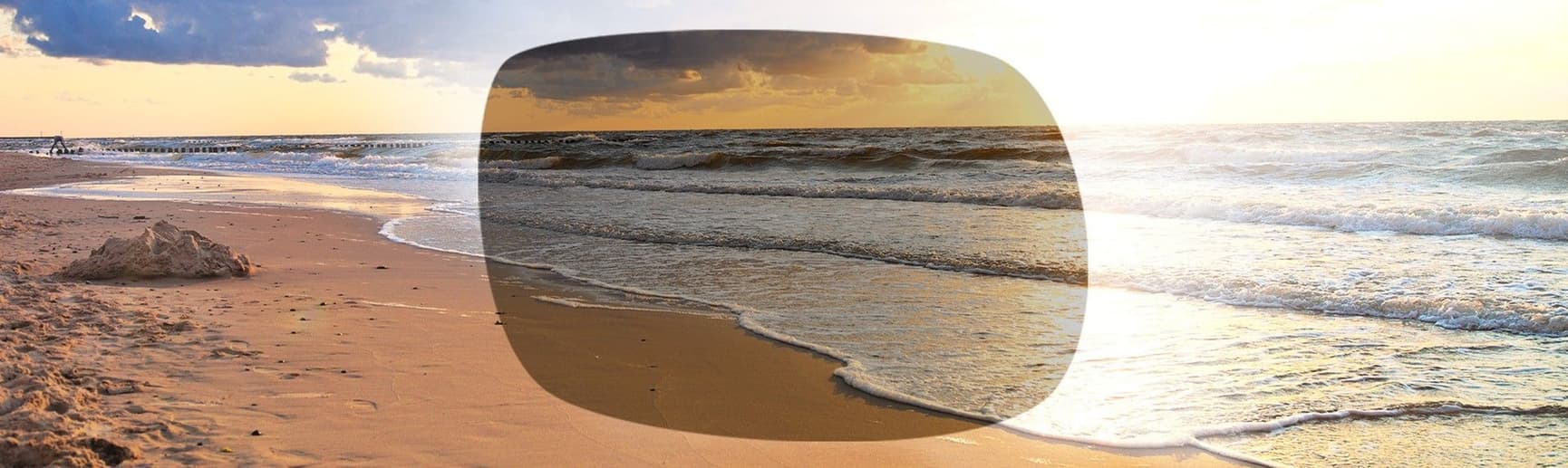 Paddle Polarized 3 Tortoise/Black, view: 4