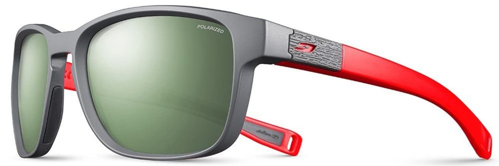 Paddle Polarized 3 Dark Grey/Orange, view: 0