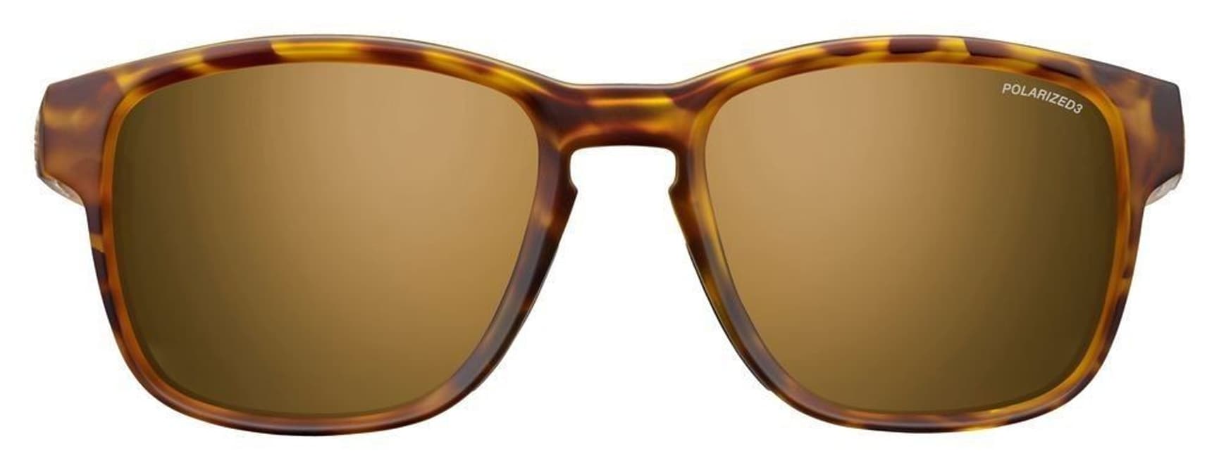 Paddle Polarized 3 Tortoise/Black, view: 1