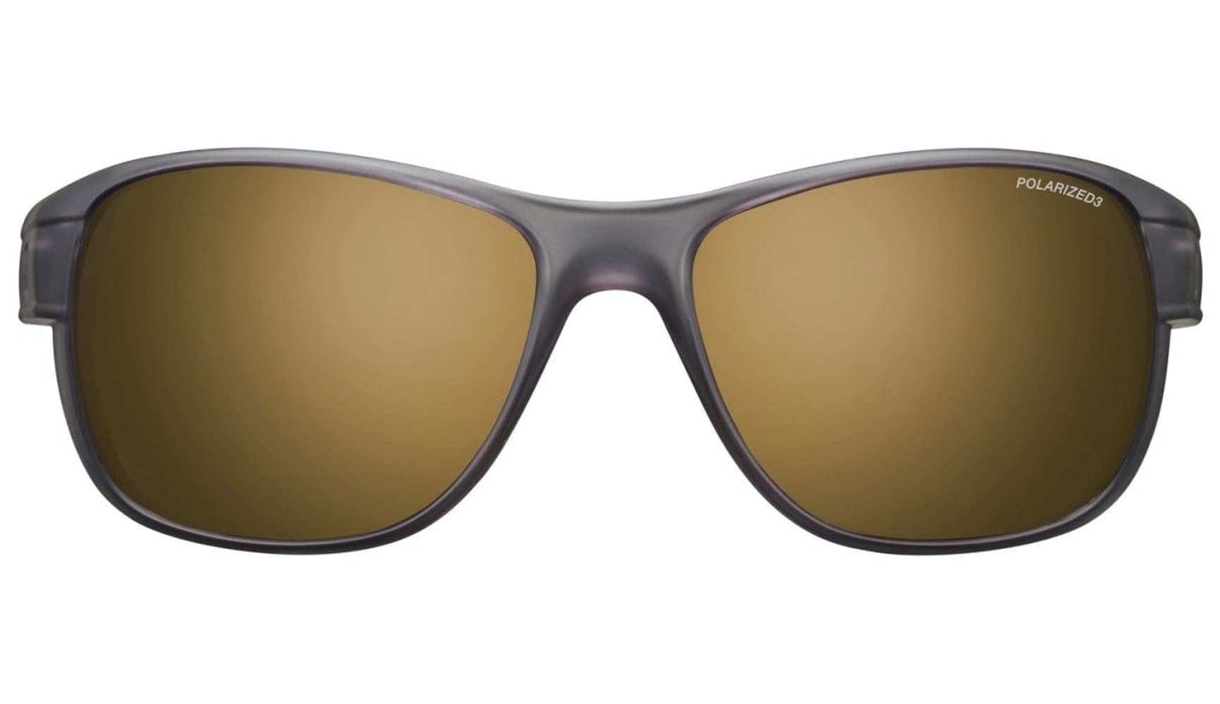 Camino Polarized 3 Black/Black, view: 1