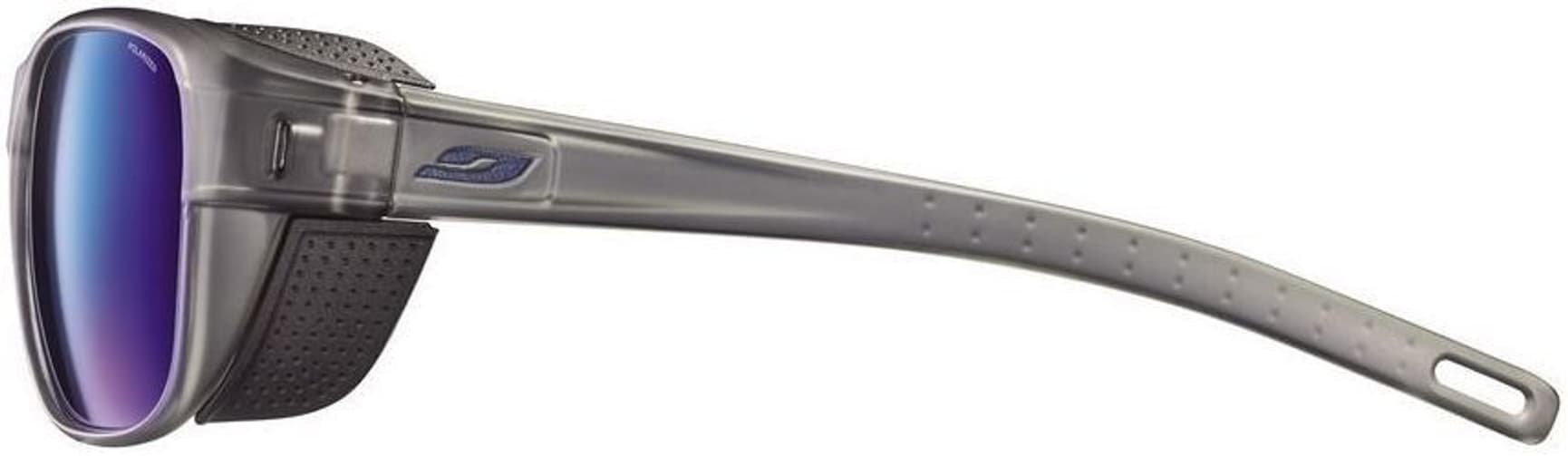 Camino Polarized 3 Black Matt/Black, view: 1