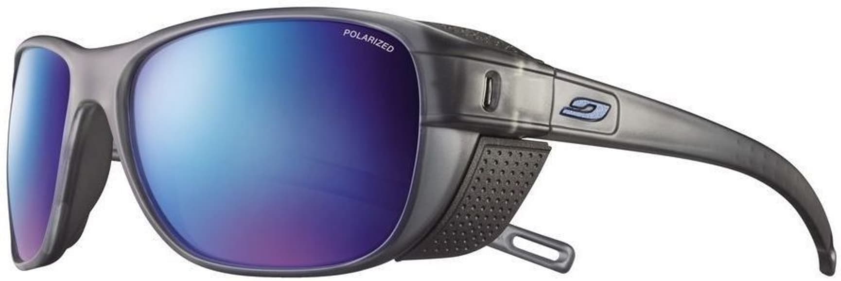 Camino Polarized 3 Black Matt/Black, view: 0