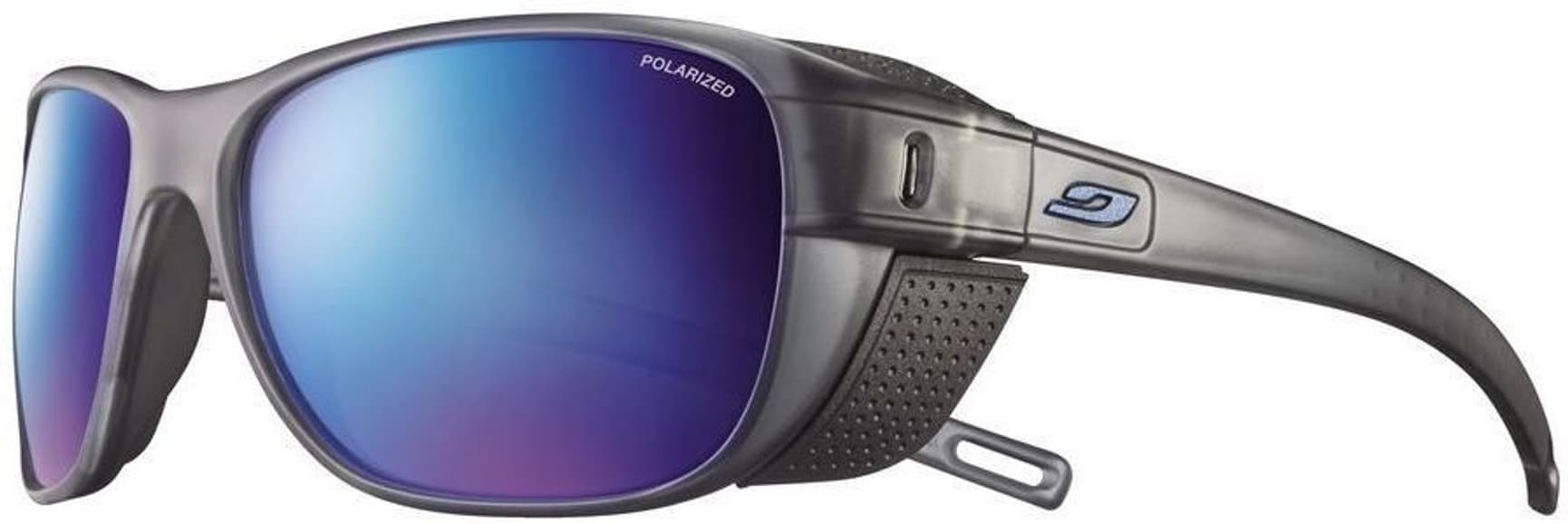Camino Polarized 3 Black Matt/Black, view: 0
