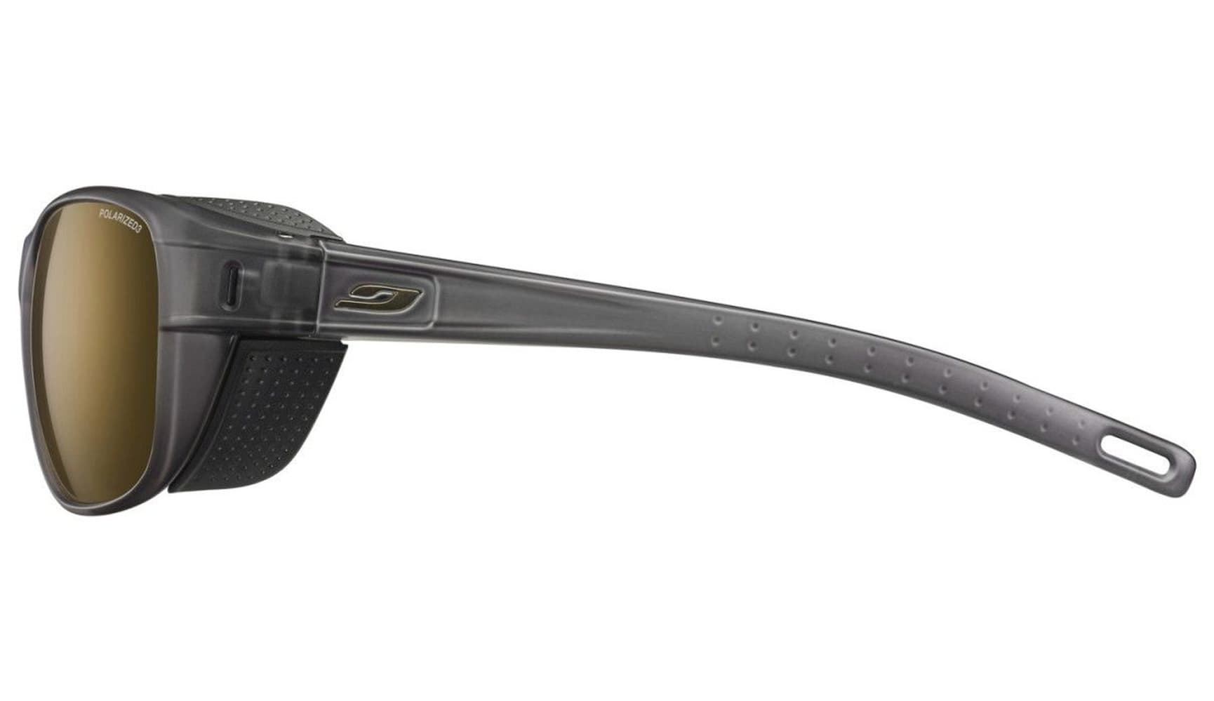 Camino Polarized 3 Black/Black, view: 2