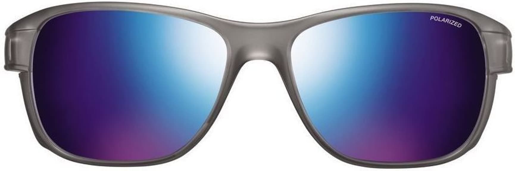 Camino Polarized 3 Black Matt/Black, view: 2