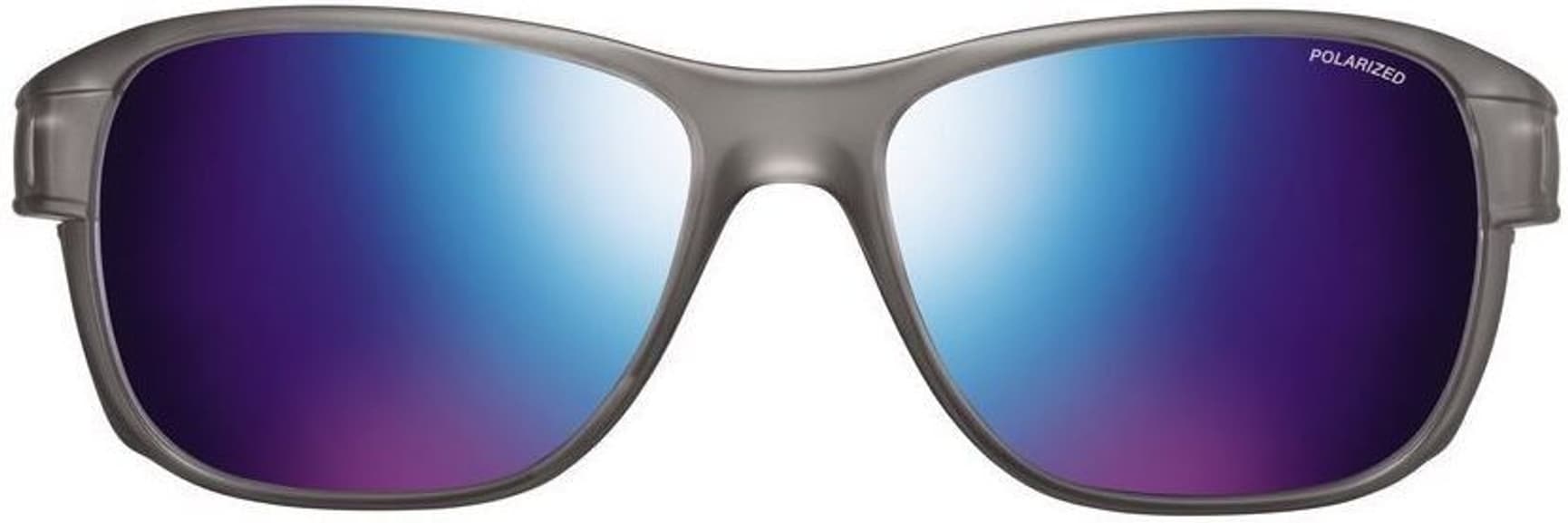 Camino Polarized 3 Black Matt/Black, view: 2