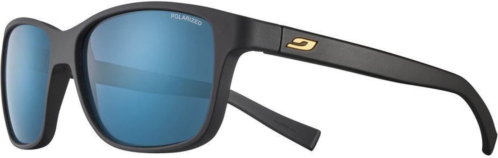 Powell Polarized 3 Black/Gold, view: 0