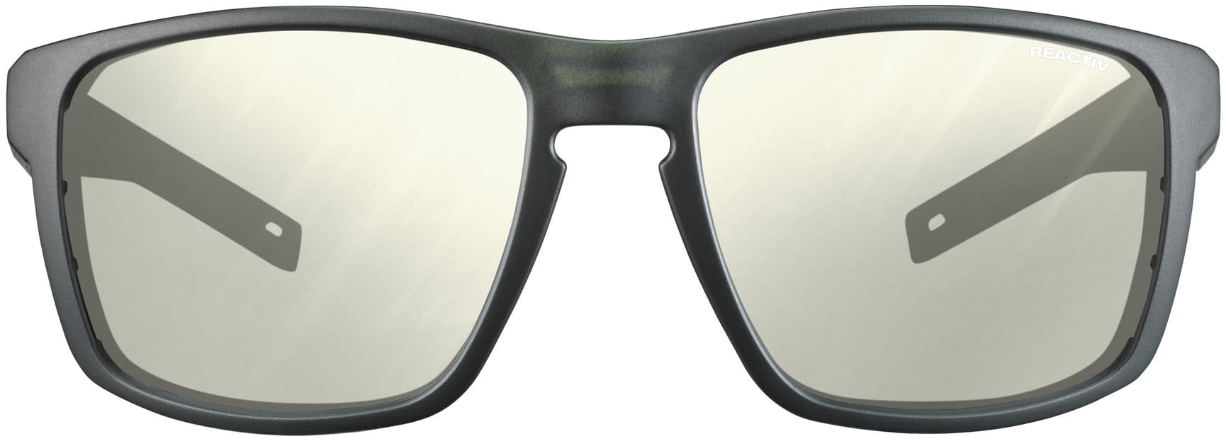 Shield Reactiv 0-4 HC Black Translucent/Blue/White, view: 2