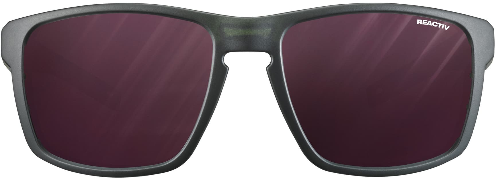 Shield Reactiv 0-4 HC Black Translucent/Blue/White, view: 1