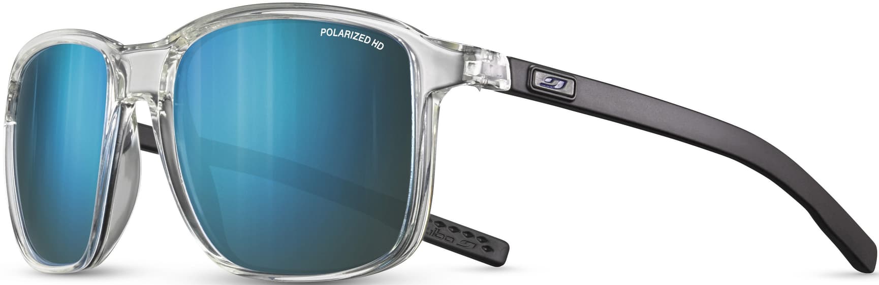 Creek Polarized 3 HD Crystal/Black, view: 0