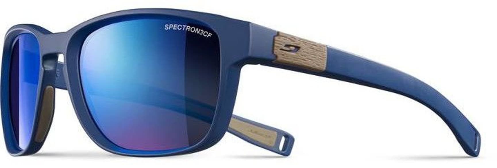 Paddle Spectron 3 CF Blue/Wood, view: 0